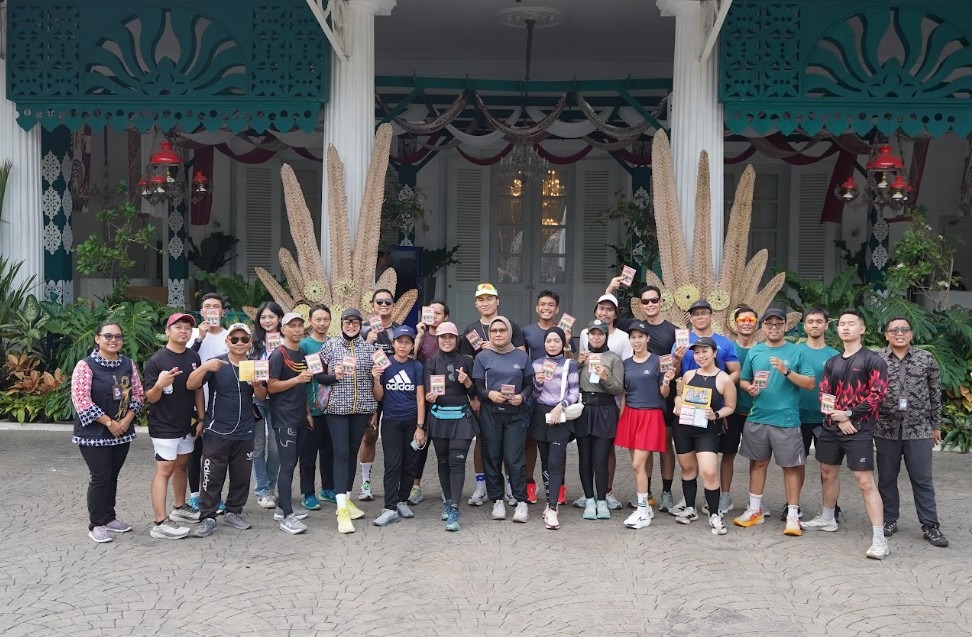 jakarta namu balai kota